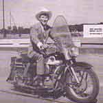  Click for Roy Rogers motorcycle 
